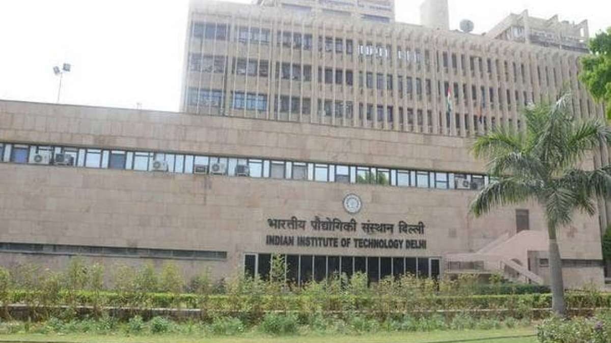 IIT-Delhi gets Rs 50-cr grant for School of Public Policy IIT-Delhi gets Rs 50-cr grant for School of Public Policy