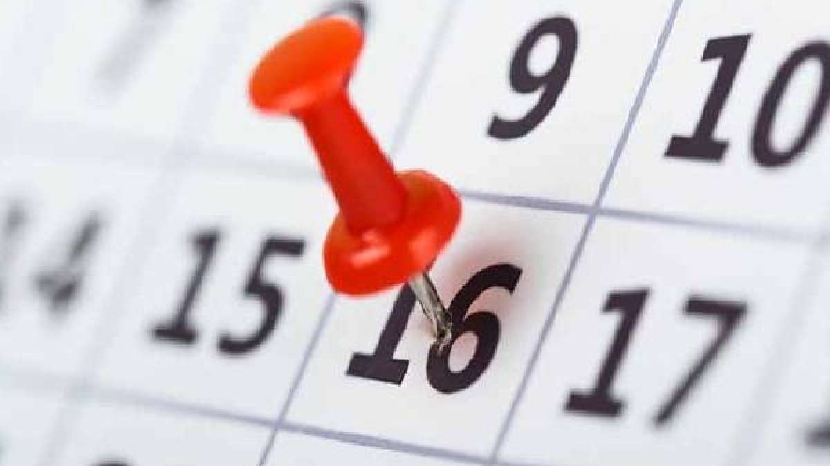 IBPS exam calendar 2019: Details of IBPS PO, Clerk, SO exams released on ibps.in IBPS exam calendar 2019: Details of IBPS PO, Clerk, SO exams released on ibps.in