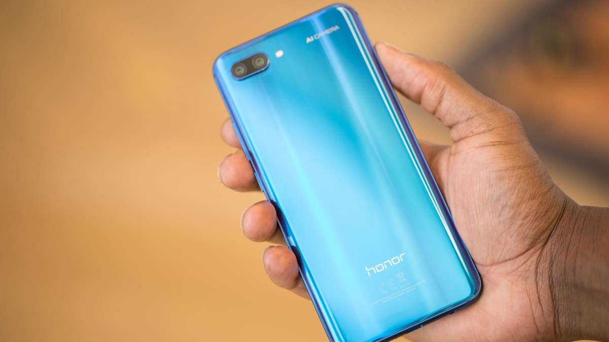 Honor 10 Lite smartphone with AI selfie camera launched in India: All you need to know Honor 10 Lite smartphone with AI selfie camera launched in India: All you need to know