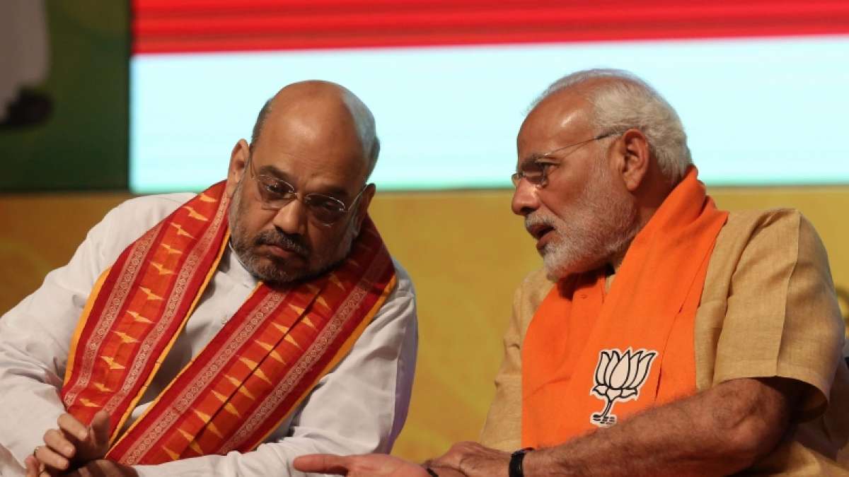 Lok Sabha Election: Amit Shah to hold five rallies in Bengal this month, Modi may arrive in February Lok Sabha Election: Amit Shah to hold five rallies in Bengal this month, Modi may arrive in February