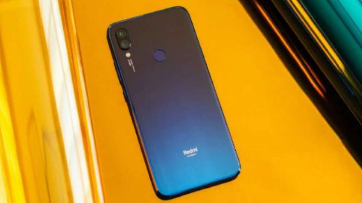 Xiaomi aims to sell 1 million Redmi Note 7 units in January Xiaomi aims to sell 1 million Redmi Note 7 units in January