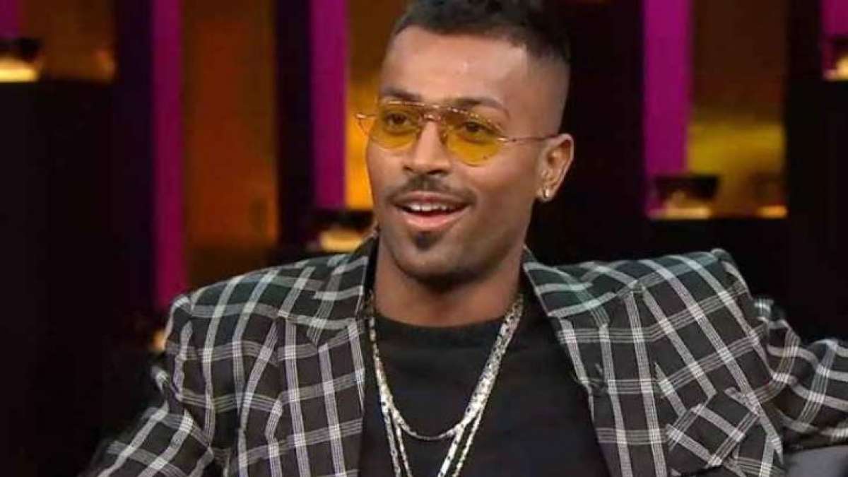 Kofee with Karan Controversy: Hardik Pandya refuses to step out of home, says father Kofee with Karan Controversy: Hardik Pandya refuses to step out of home, says father