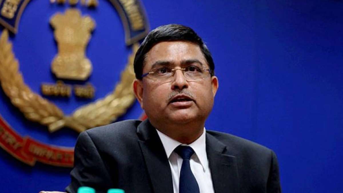 After Alok Kumar, government curtails tenure of Asthana, 3 other CBI officers After Alok Kumar, government curtails tenure of Asthana, 3 other CBI officers