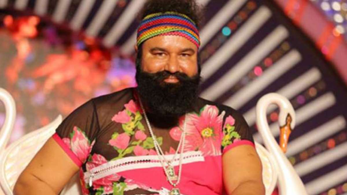 Journalist murder case: Life term for Gurmeet Ram Rahim, 3 others Journalist murder case: Life term for Gurmeet Ram Rahim, 3 others