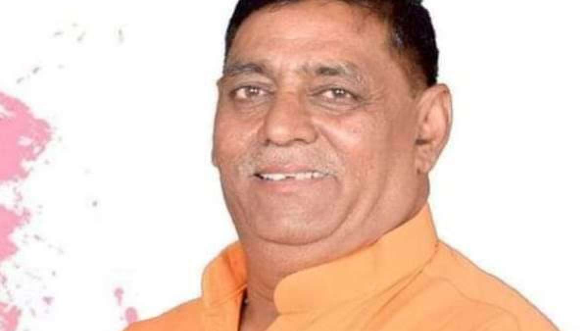Prahlad Bandhwar Murder Case: BJP leader named in Mandsaur Municipal Chairman's murder Prahlad Bandhwar Murder Case: BJP leader named in Mandsaur Municipal Chairman's murder
