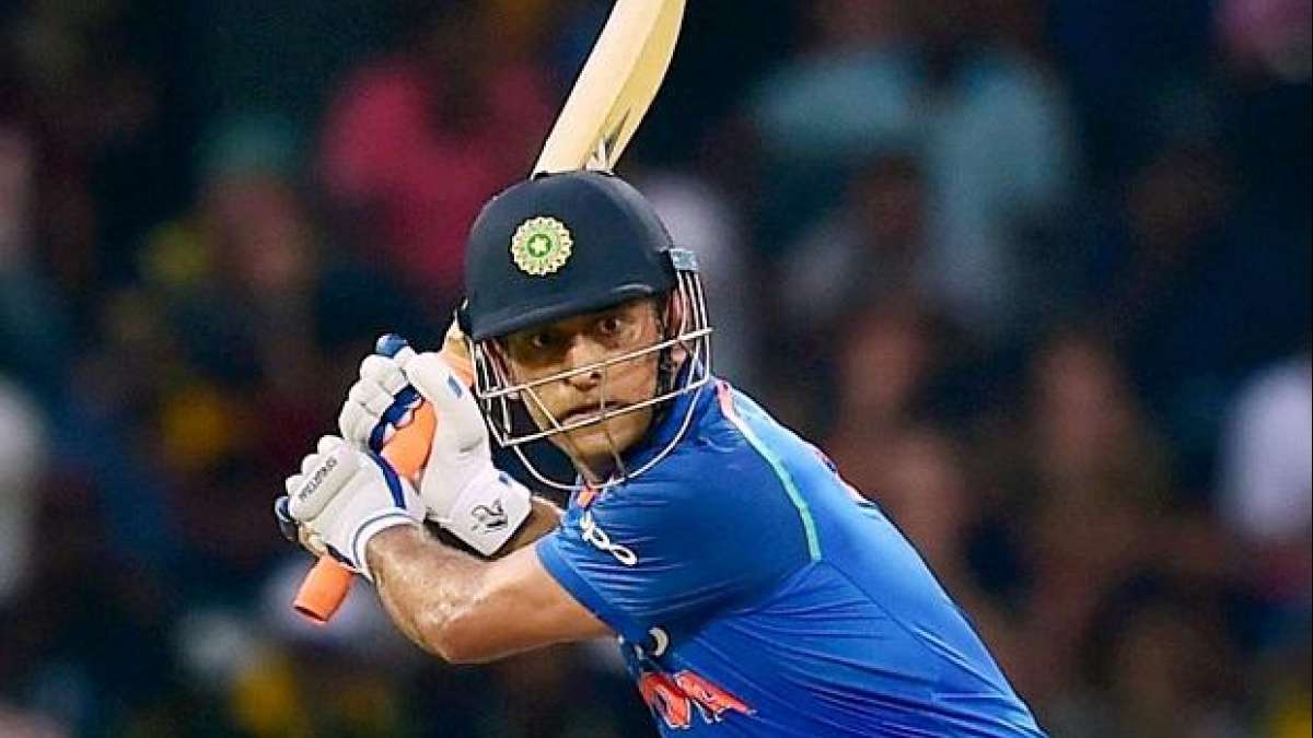 India vs Australia: Happy to bat at any number, says Mahendra Singh Dhoni India vs Australia: Happy to bat at any number, says Mahendra Singh Dhoni