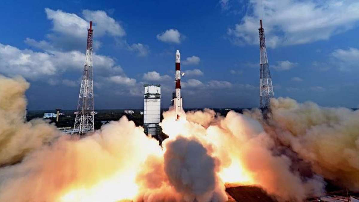 Indian Space Research Organisation launches Young Scientists programme Indian Space Research Organisation launches Young Scientists programme