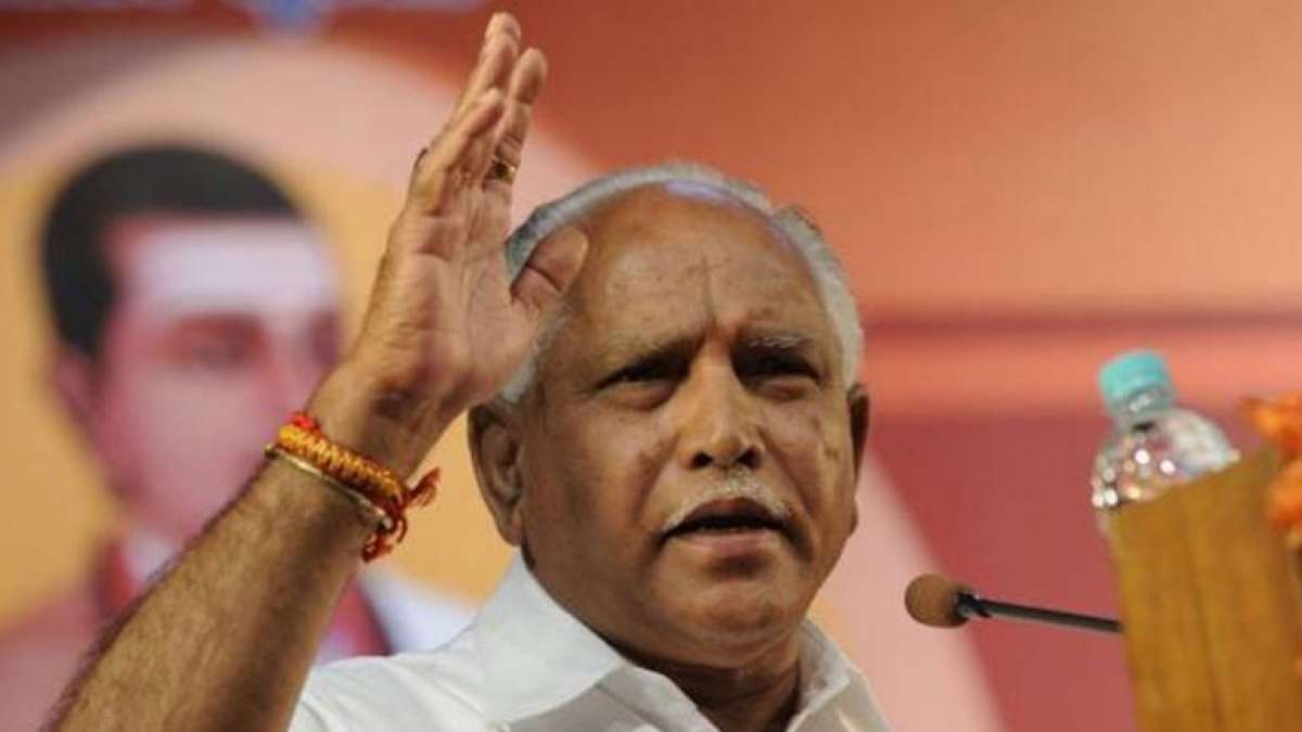 Karnataka BJP MLAs to return to Karnataka from Gurugram resort Karnataka BJP MLAs to return to Karnataka from Gurugram resort