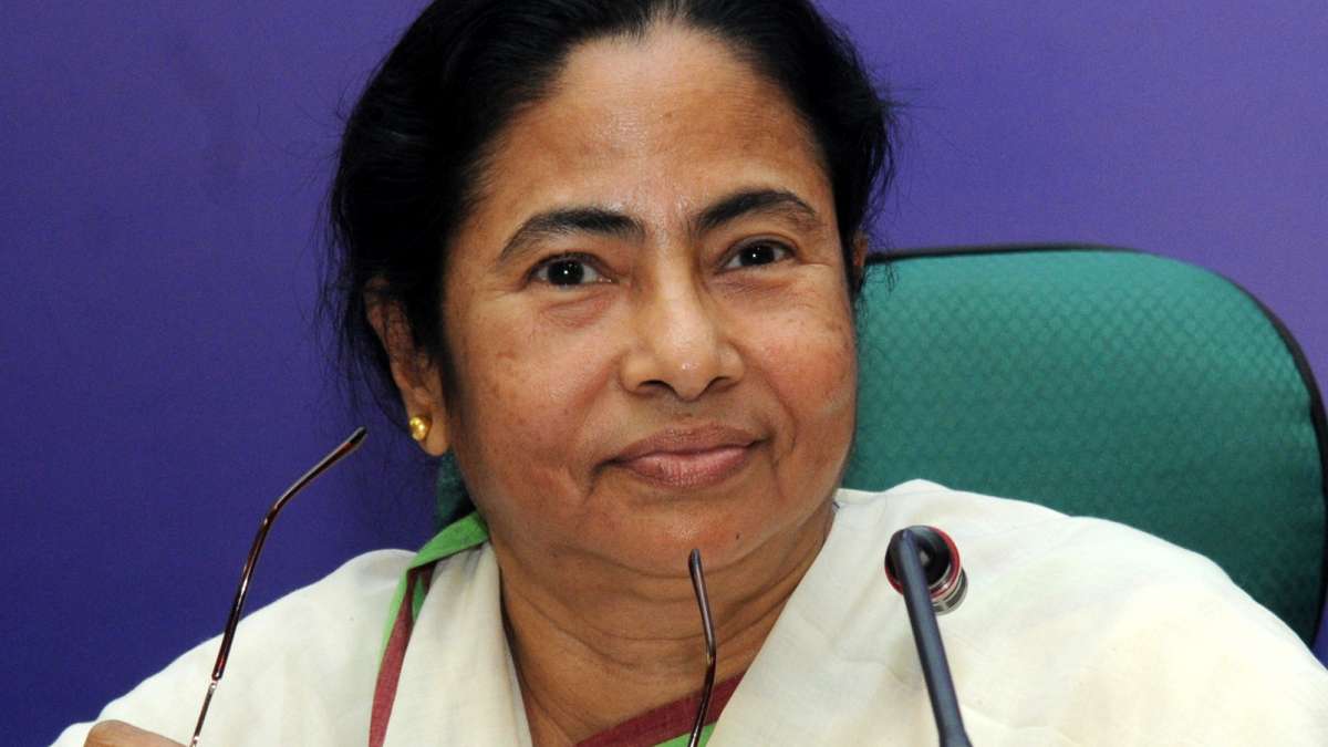 Mamata's anti-BJP rally draws political who's who, set to kickstart opposition campaign for LS polls Mamata's anti-BJP rally draws political who's who, set to kickstart opposition campaign for LS polls