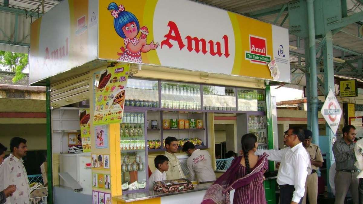 Amul issues legal notice to Google on misuse of its platform Amul issues legal notice to Google on misuse of its platform