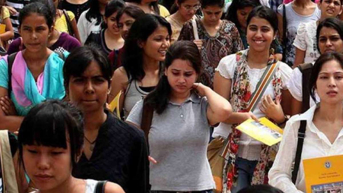 Delhi government's 2-day Mega Job Fair from Monday Delhi government's 2-day Mega Job Fair from Monday