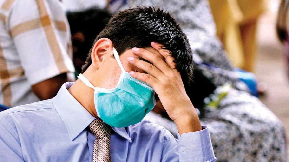 Swine flu in Rajasthan: Toll reaches 48 as 5 more die Swine flu in Rajasthan: Toll reaches 48 as 5 more die