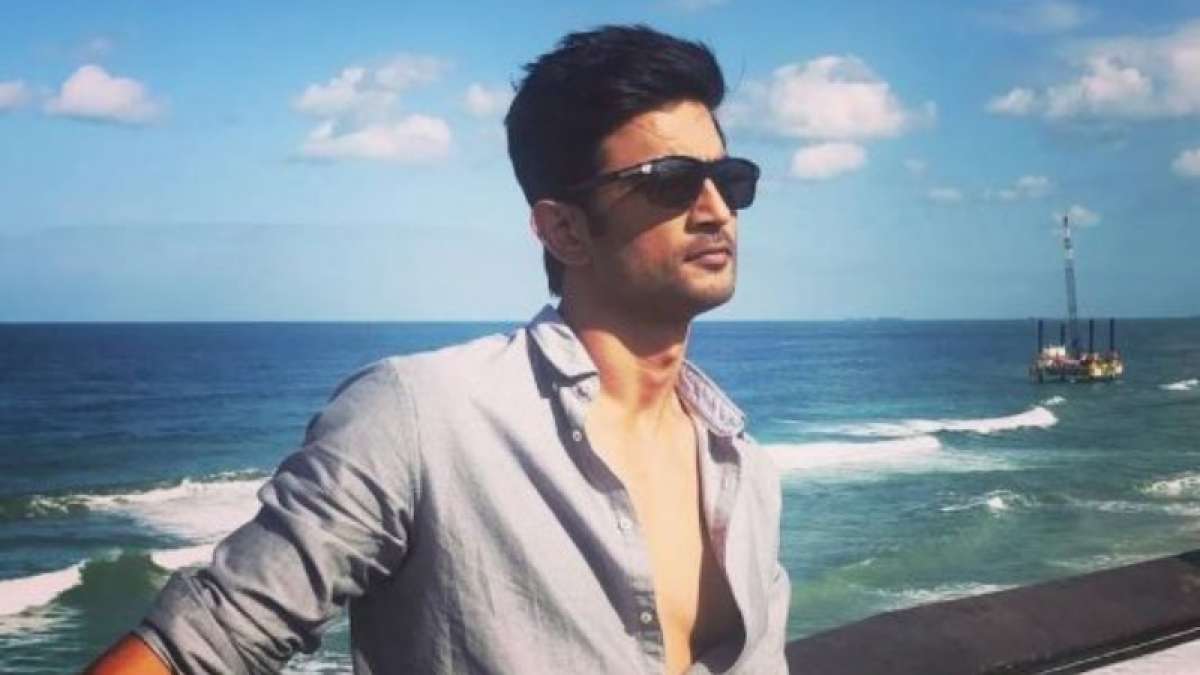 Legal trouble for Sushant Singh Rajput's Rifleman Legal trouble for Sushant Singh Rajput's Rifleman