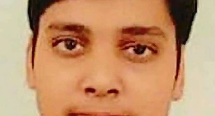JEE Main Results: National capital JEE topper hopes for seat in IIT Delhi JEE Main Results: National capital JEE topper hopes for seat in IIT Delhi