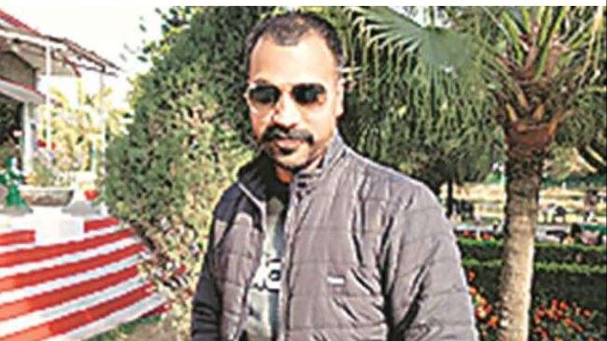 Punjab constable, Ashok Kumar wins Rs 2 crore lottery Punjab constable, Ashok Kumar wins Rs 2 crore lottery