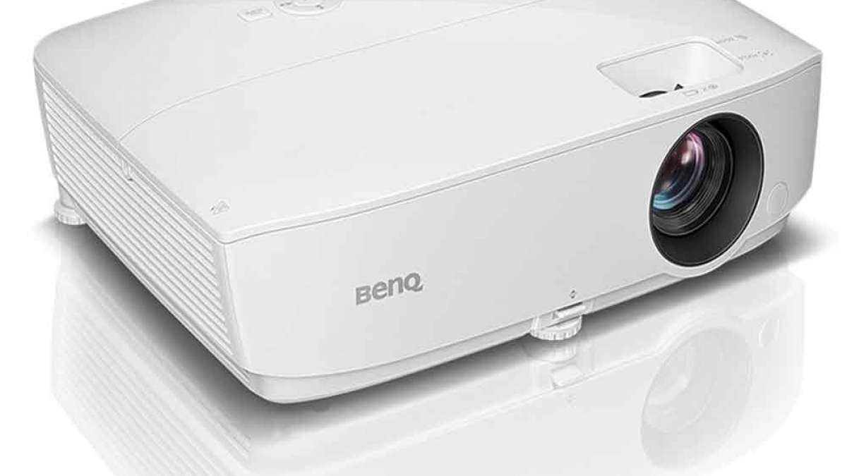 BenQ 4K home cinema projectors launched in India at Rs 2.49 lakh BenQ 4K home cinema projectors launched in India at Rs 2.49 lakh
