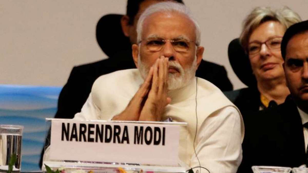 In the wedding card, couple expects guest to vote for BJP in Election 2019 In the wedding card, couple expects guest to vote for BJP in Election 2019