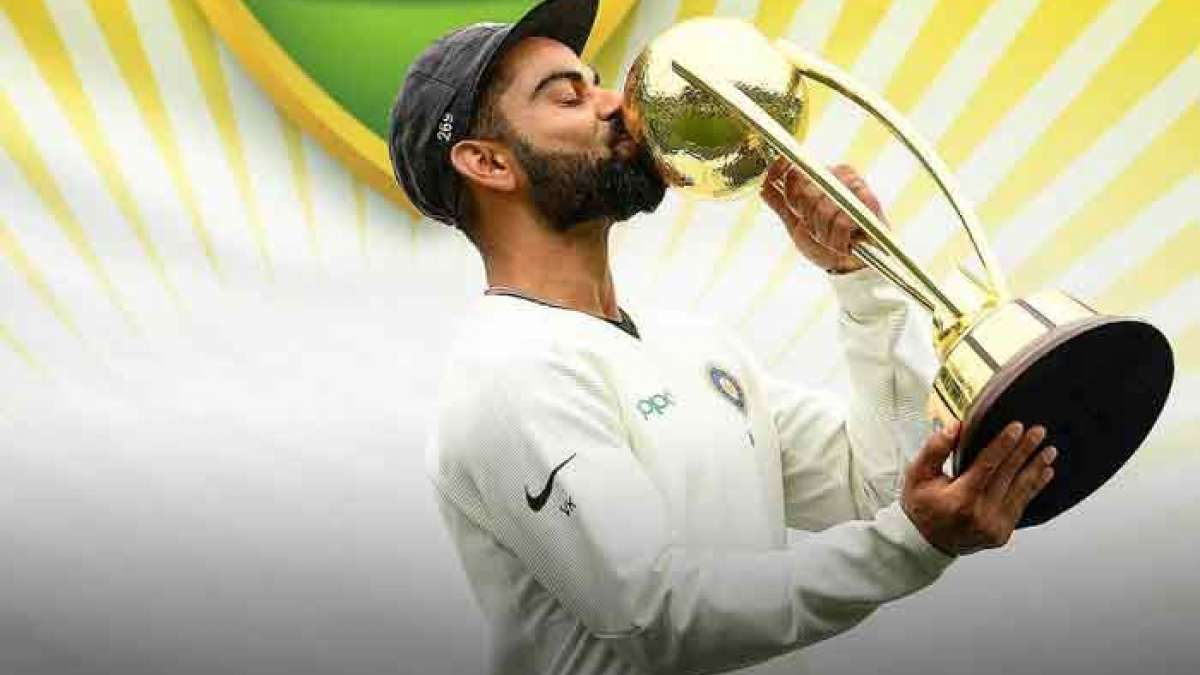 Indian Cricket Captain Virat Kohli Indian Cricket Captain Virat Kohli