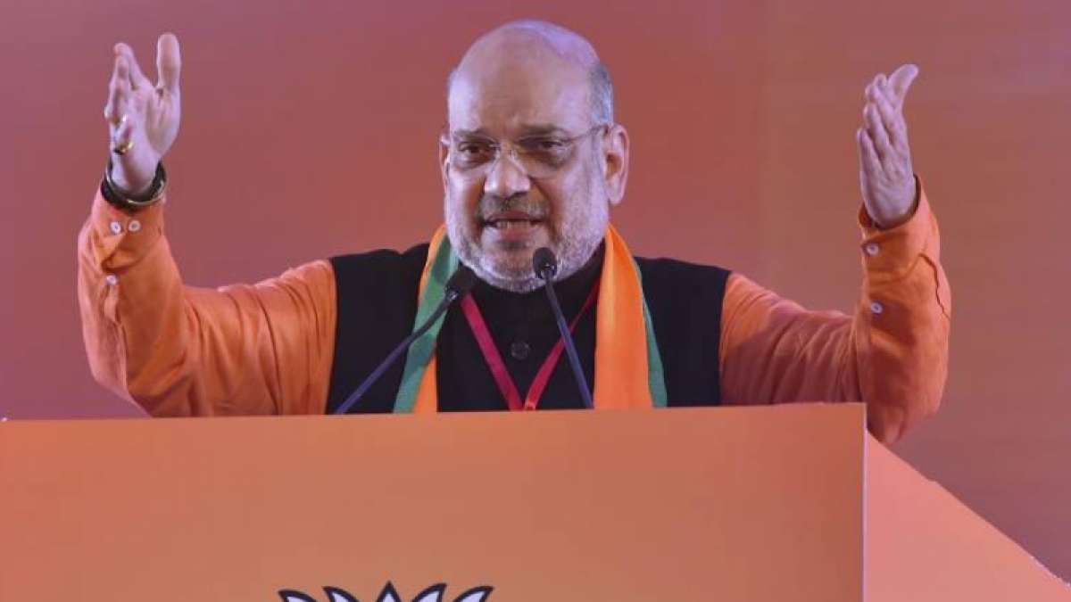 BJP nervous with few days left in power: Trinamool Congress BJP nervous with few days left in power: Trinamool Congress