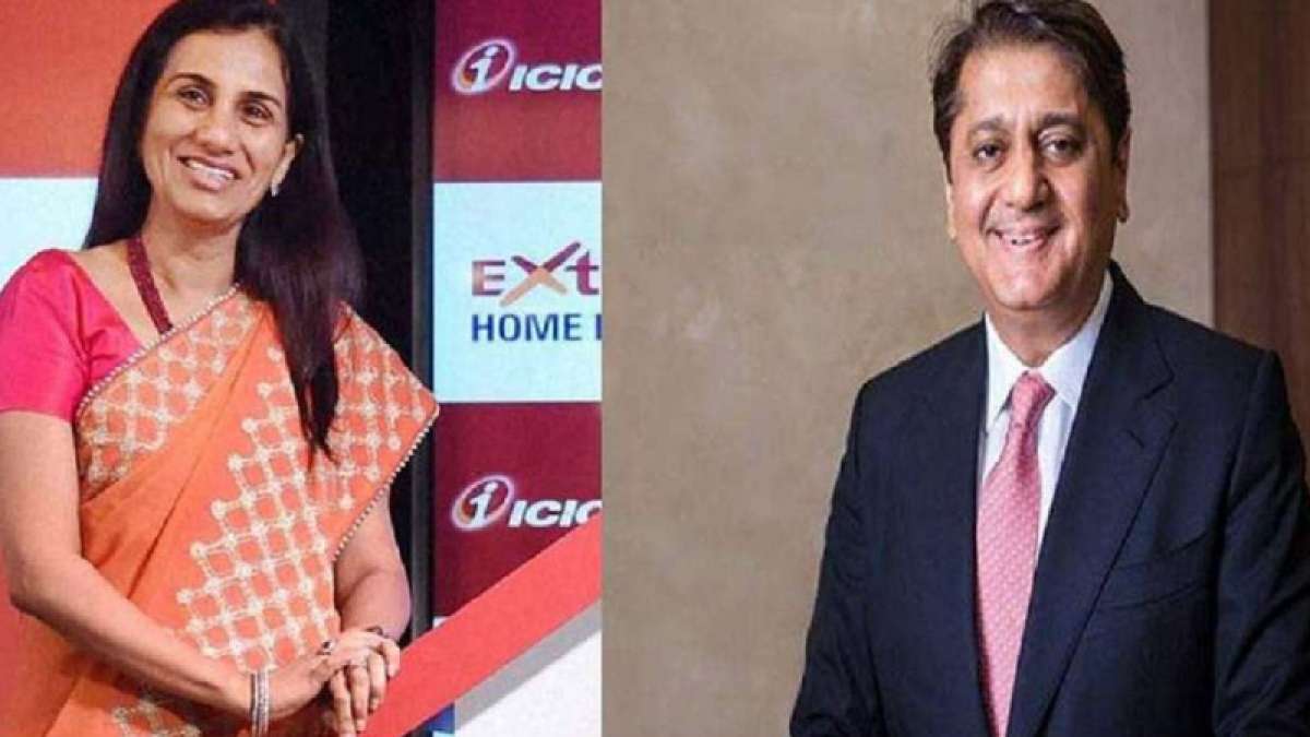 CBI conducts raids in Videocon-ICICI Bank loan case CBI conducts raids in Videocon-ICICI Bank loan case