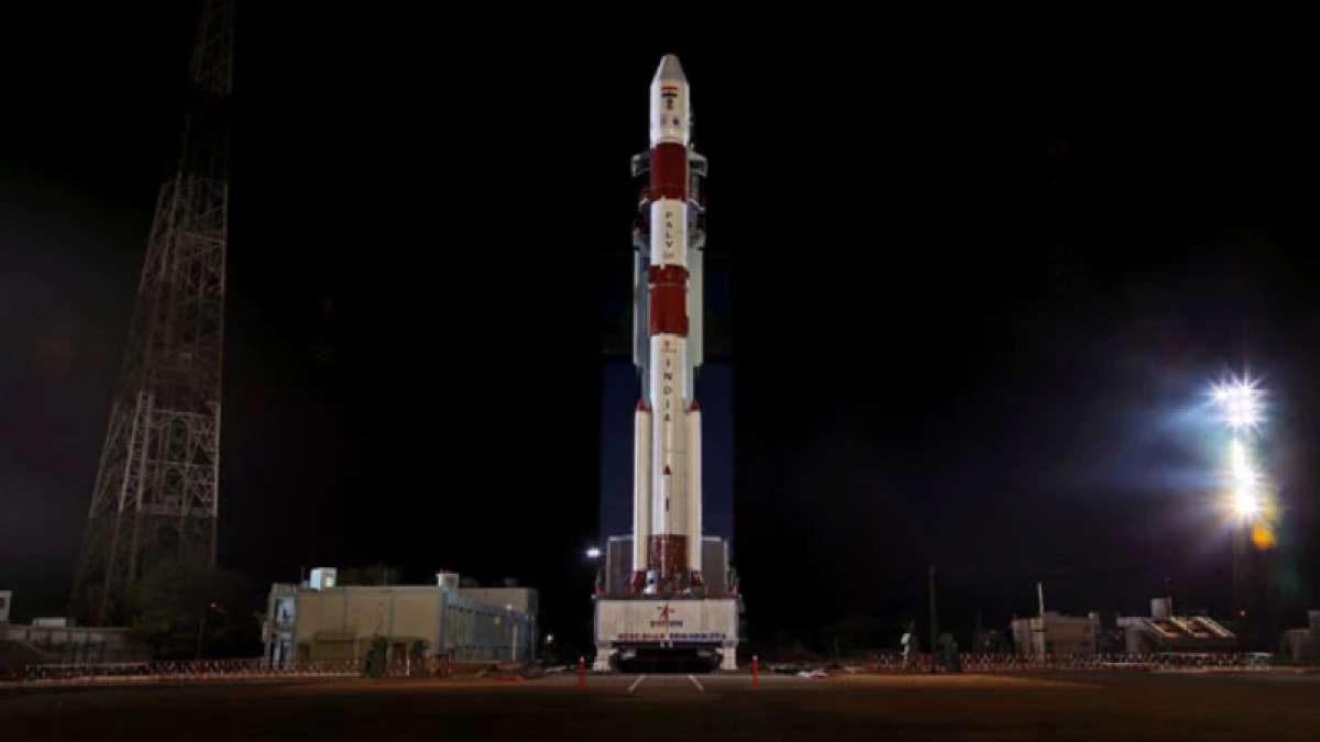Launch date of Microsat R, Kalamsat satellites begin today: ISRO Launch date of Microsat R, Kalamsat satellites begin today: ISRO