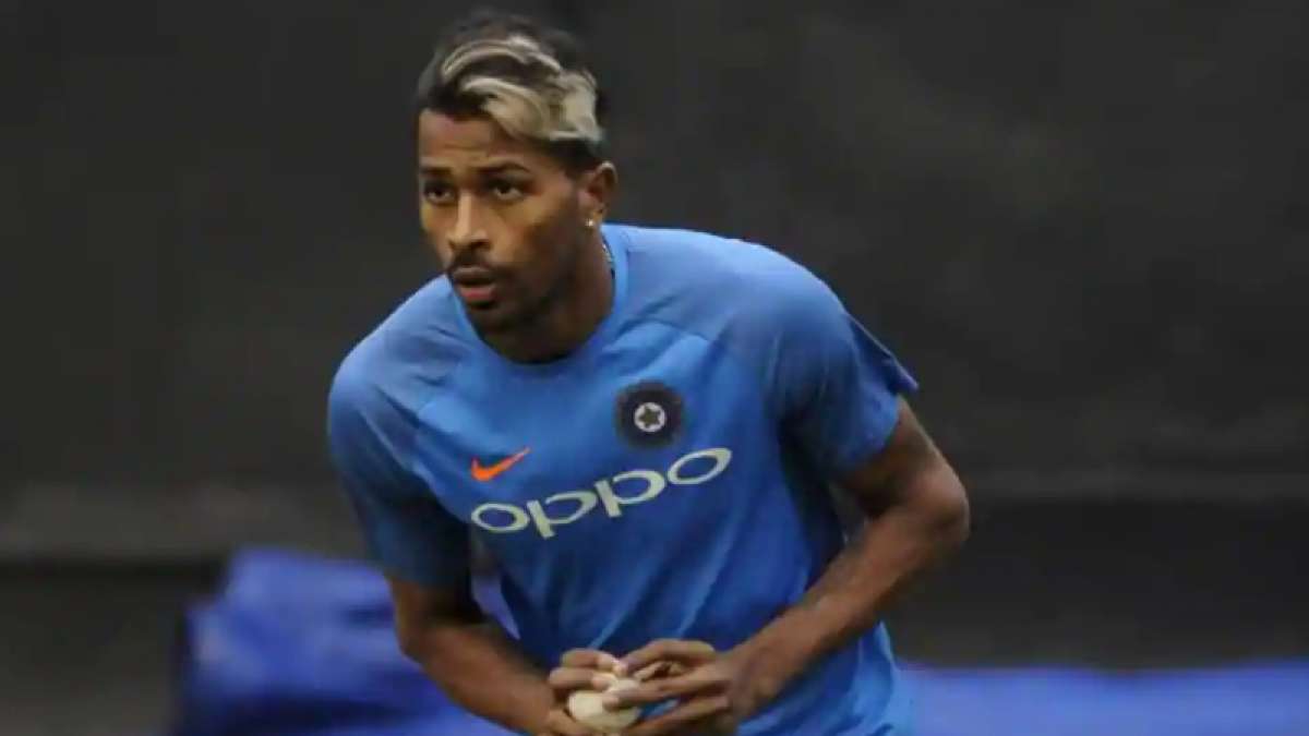 Hardik Pandya to join team in NZ, KL Rahul to be with India A Hardik Pandya to join team in NZ, KL Rahul to be with India A