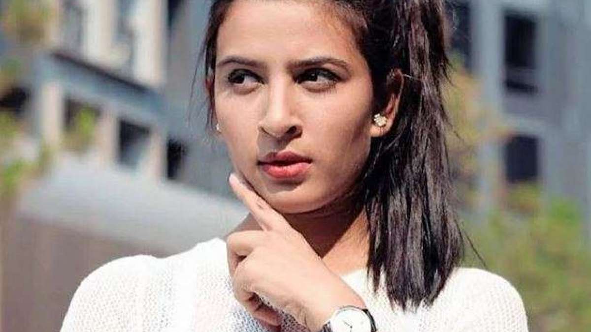 Mumbai Model Mansi Dixit killed for refusing sex Mumbai Model Mansi Dixit killed for refusing sex