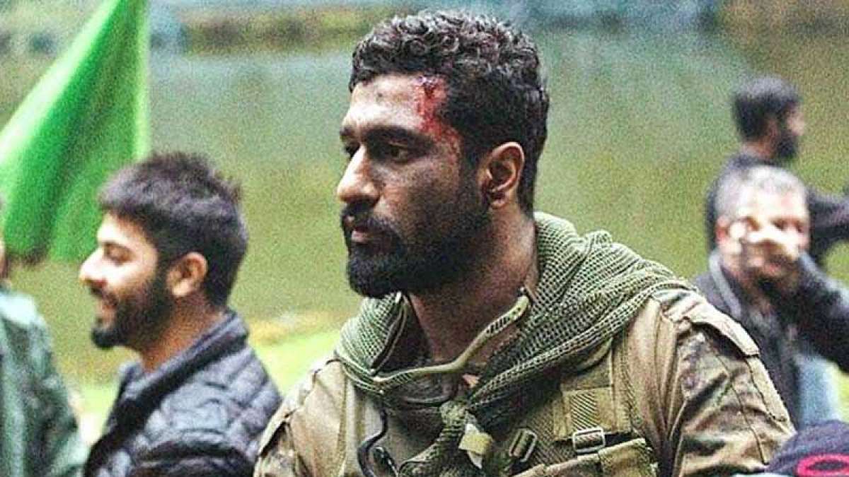 Uri Box Office Collection: Vicky Kaushal's movie outperforms 'Simmba', 'Sanju' and 'Padmaavat' Uri Box Office Collection: Vicky Kaushal's movie outperforms 'Simmba', 'Sanju' and 'Padmaavat'