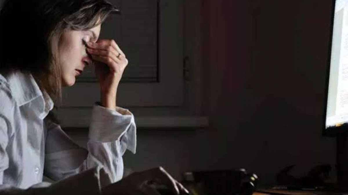 Night Shift health problems Night Shift health problems