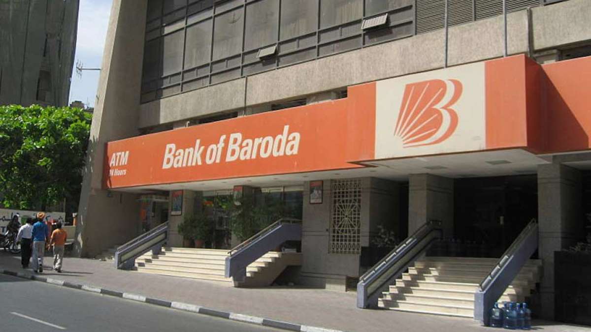 Bank of Baroda's Q3 standalone net profit up over 320% Bank of Baroda's Q3 standalone net profit up over 320%