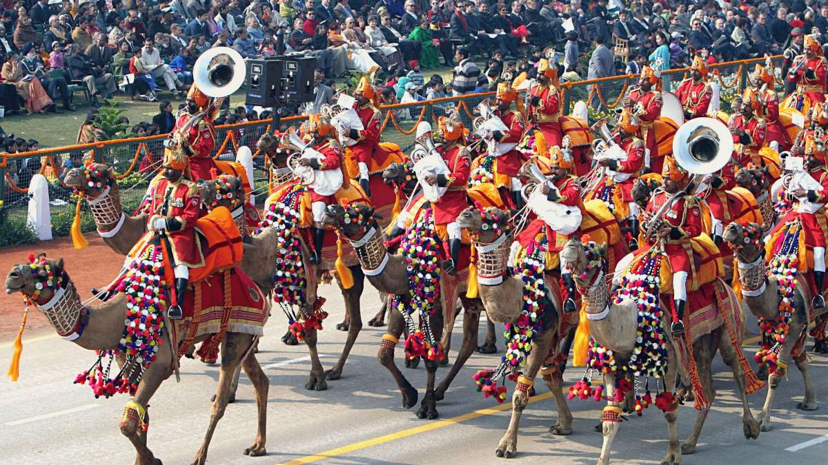 RDP INDIA 2019’ has been launched on the 70th Republic Day RDP INDIA 2019’ has been launched on the 70th Republic Day