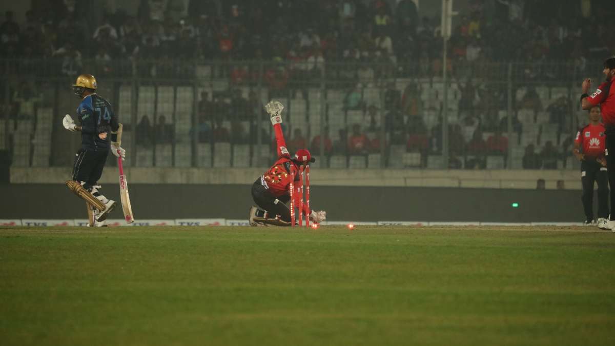 Bangladesh Premier League Bangladesh Premier League
