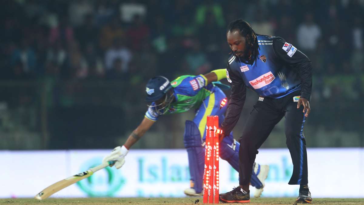 Bangladesh Premier League Bangladesh Premier League