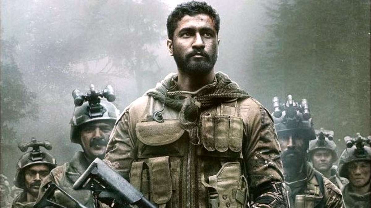 Vicky Kaushal's 'Uri: The Surgical Strike' set to reach 200-crore club Vicky Kaushal's 'Uri: The Surgical Strike' set to reach 200-crore club