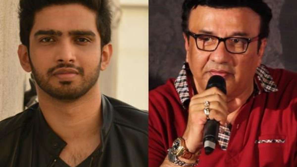 Musician Amaal Malik has said that he doesn’t consider uncle Anu Malik as a part of his family. Musician Amaal Malik has said that he doesn’t consider uncle Anu Malik as a part of his family.