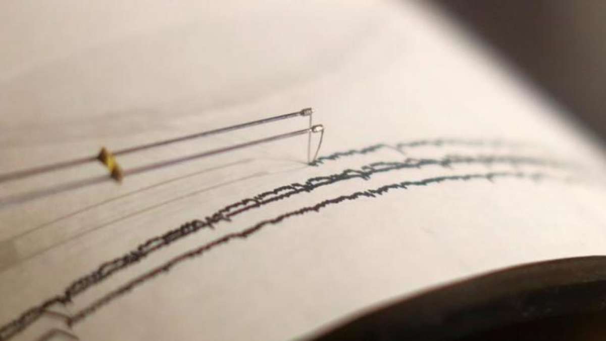 Tremors felt in Delhi-NCR as 6.1 magnitude quake jolts Afghanistan-Pakistan border Tremors felt in Delhi-NCR as 6.1 magnitude quake jolts Afghanistan-Pakistan border