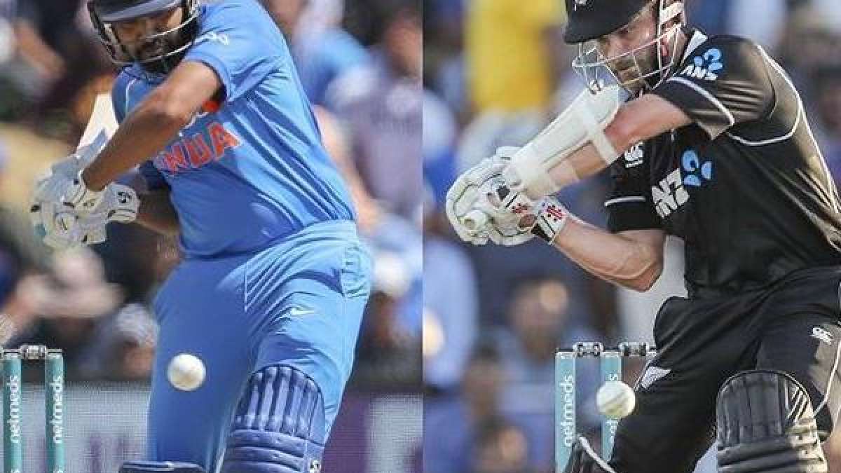 India vs New Zealand 5th ODI Match Live Cricket Score at Wellington India vs New Zealand 5th ODI Match Live Cricket Score at Wellington