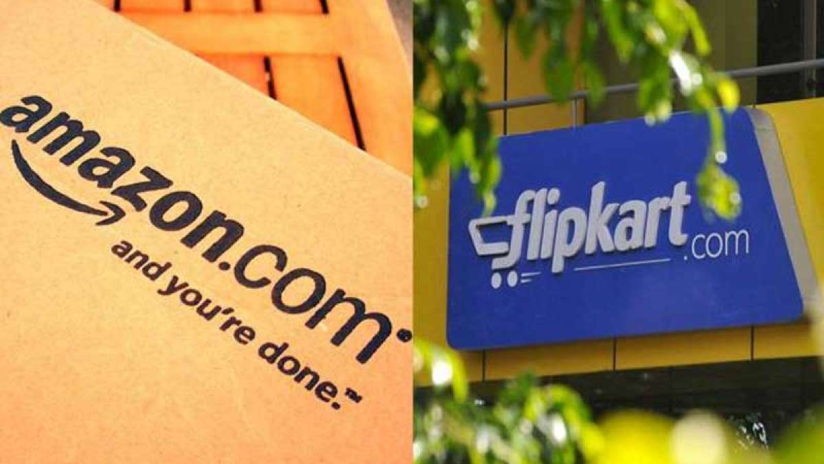 New e-commerce rules in India may take Reliance ahead of Amazon, Flipkart New e-commerce rules in India may take Reliance ahead of Amazon, Flipkart