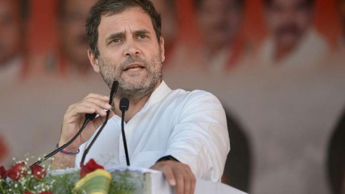 Lok Sabha Election 2019: Is Rahul Gandhi winning the social media war? Lok Sabha Election 2019: Is Rahul Gandhi winning the social media war?