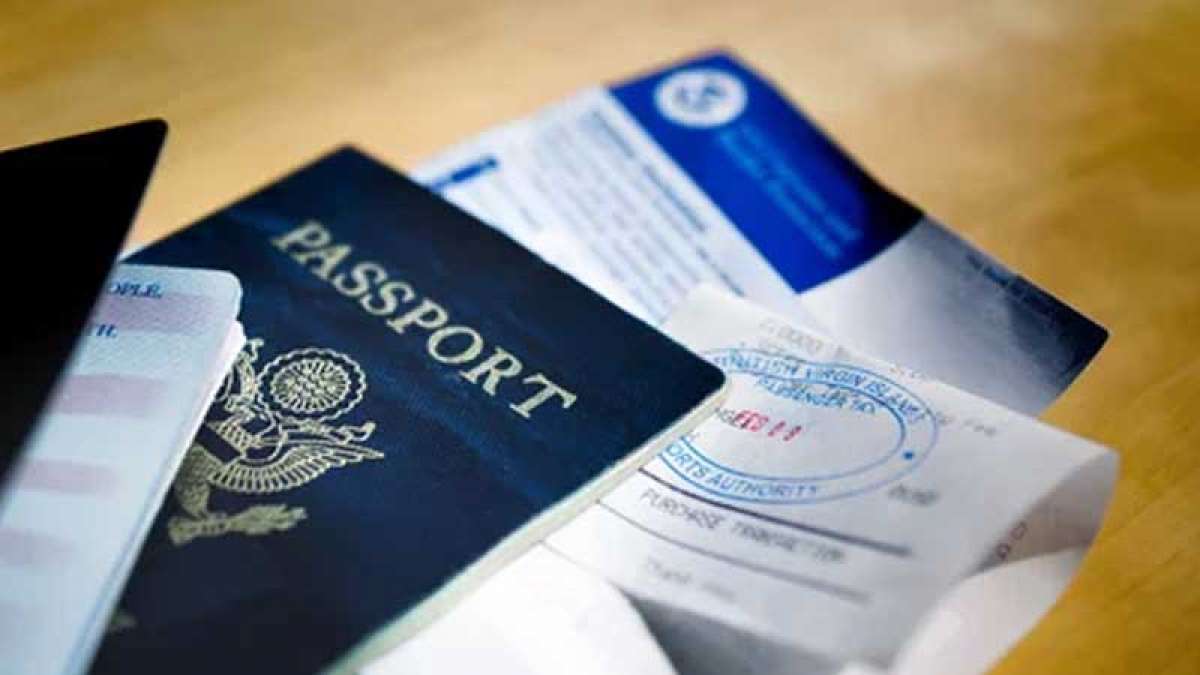 You may have to register with government before moving abroad You may have to register with government before moving abroad