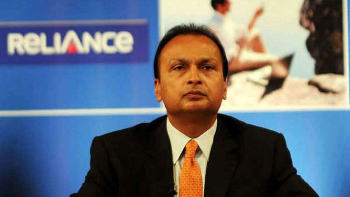 RCom bankruptcy case: Ericsson seeks auction of Anil Ambani's assets RCom bankruptcy case: Ericsson seeks auction of Anil Ambani's assets
