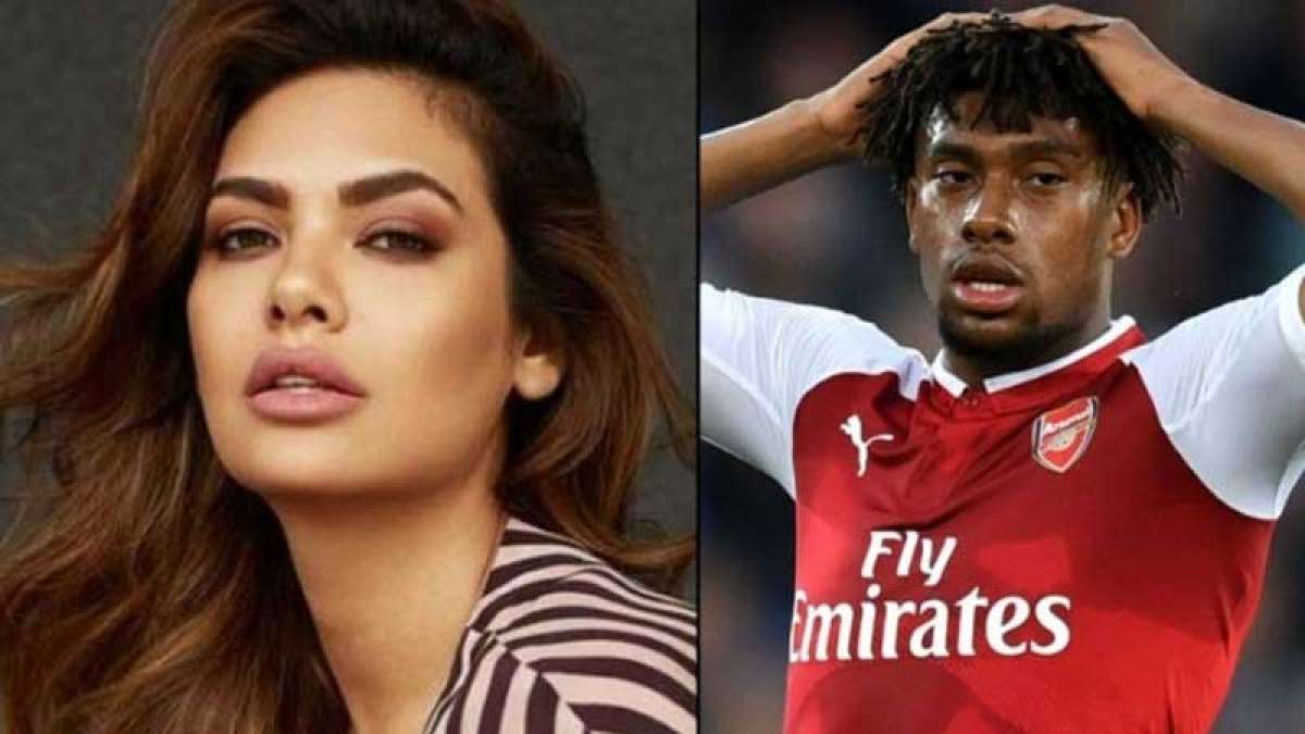 Esha Gupta apologises to Nigerian football player - Read letter Esha Gupta apologises to Nigerian football player - Read letter