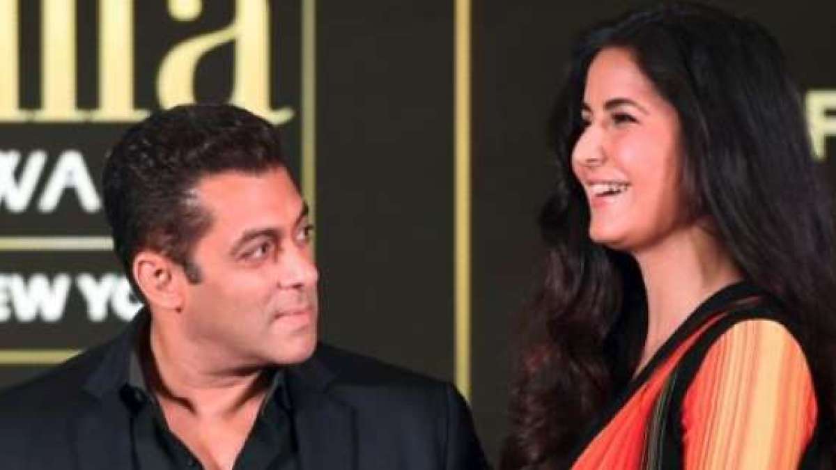 Throwback: Salman Khan defends Katrina Kaif over red bikini leaked pictures Throwback: Salman Khan defends Katrina Kaif over red bikini leaked pictures