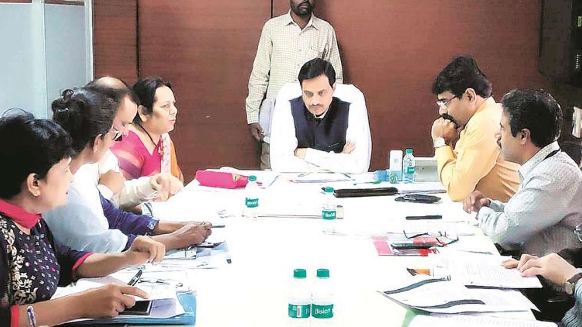 Virginity test to be treated as sexual harassment case Virginity test to be treated as sexual harassment case