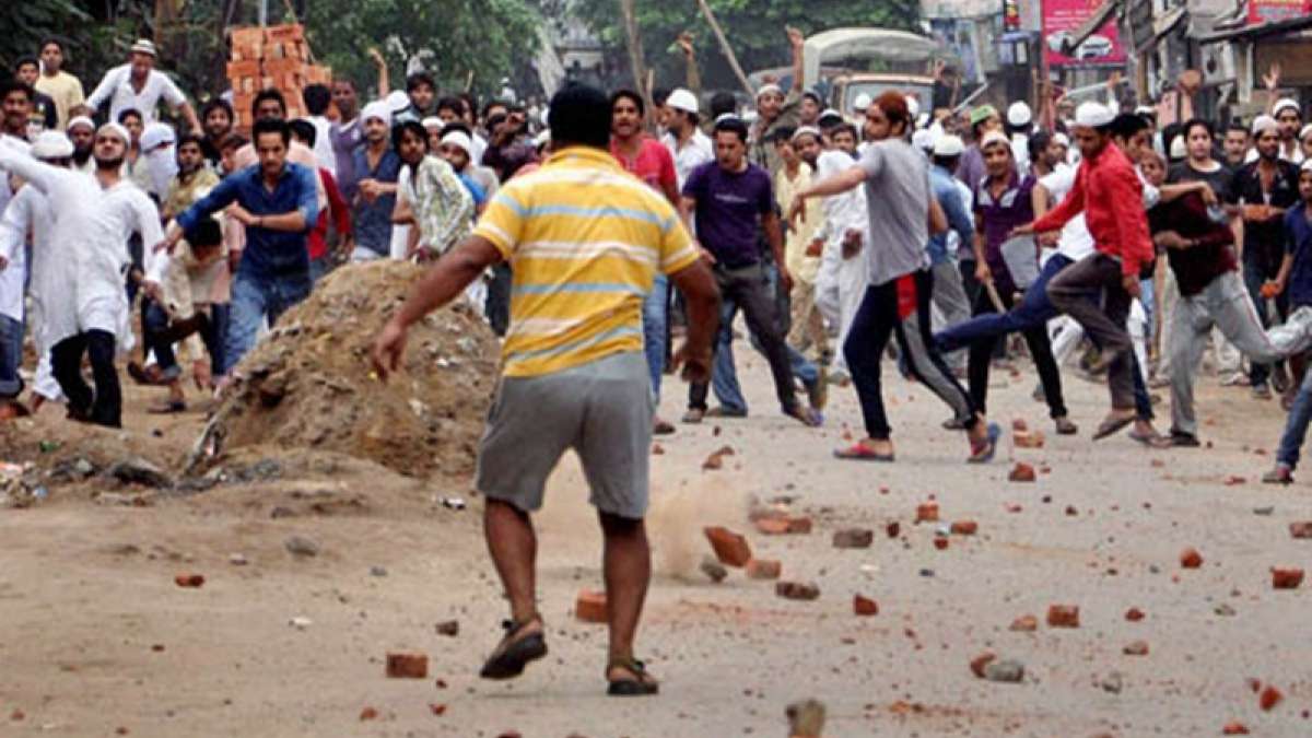 2013 Muzaffarnagar riots: Life imprisonment to Seven convicts 2013 Muzaffarnagar riots: Life imprisonment to Seven convicts