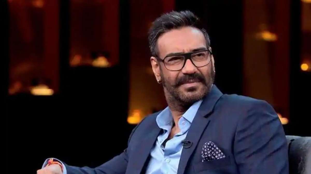 Ajay Devgn wins Audi A5 Sportback car for witty reply on Koffee with Karan Ajay Devgn wins Audi A5 Sportback car for witty reply on Koffee with Karan