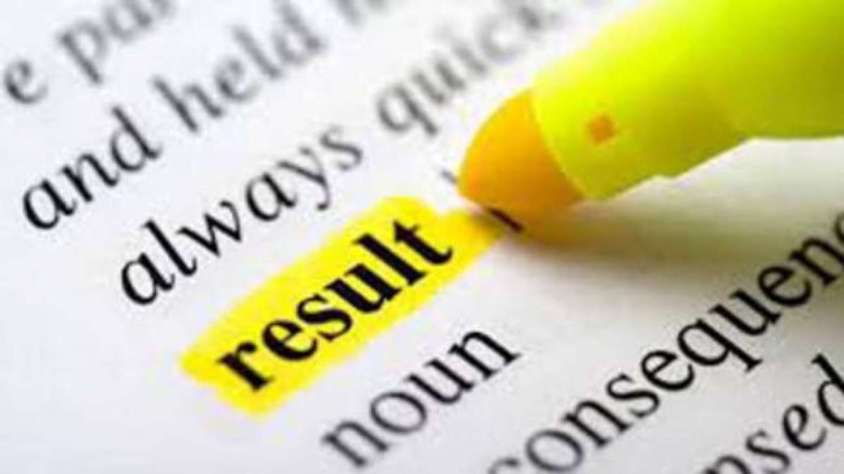 ICAI CA Exam Result 2018 for November declared at icaiexam.icai.org: Here is how to check ICAI CA Exam Result 2018 for November declared at icaiexam.icai.org: Here is how to check