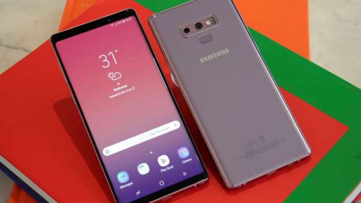 Samsung to launch Made in India 'M' series in Indonesia Samsung to launch Made in India 'M' series in Indonesia