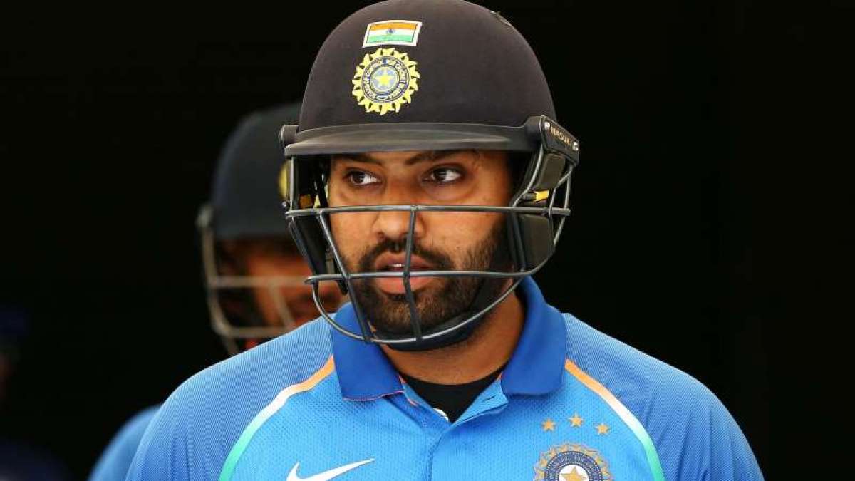 Rohit Sharma eyes 'world record' in third T20I against New Zealand Rohit Sharma eyes 'world record' in third T20I against New Zealand