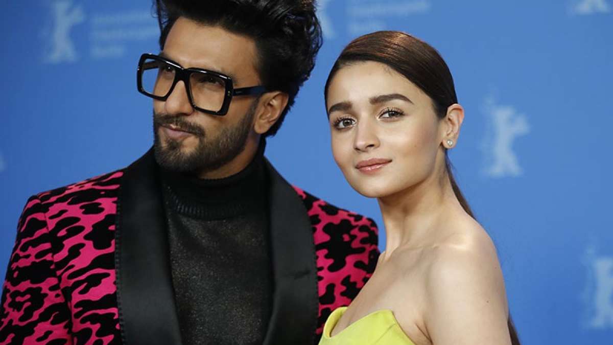 Gully Boy gets a thumbs up at Berlin International Film Festivals Gully Boy gets a thumbs up at Berlin International Film Festivals